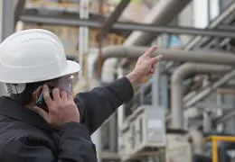 Assistenza per le tecnologie di raffreddamento