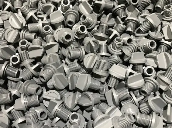 Tecnologie di raffreddamento per lo stampaggio della plastica