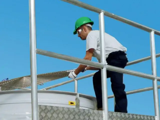 Technical Specialists from MITA Cooling Technologies