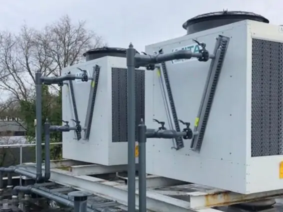 Hersteller von Porzellanprodukten in den Niederlanden