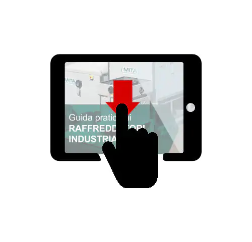 Linee guida per i raffreddatori industriali