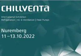 MITA auf der Chillventa 2022