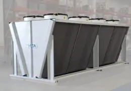 Sistema Dry Cooler