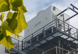 MITA nella Energy Technology List del Regno Unito