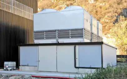 Sistemi Integrati per il Raffreddamento